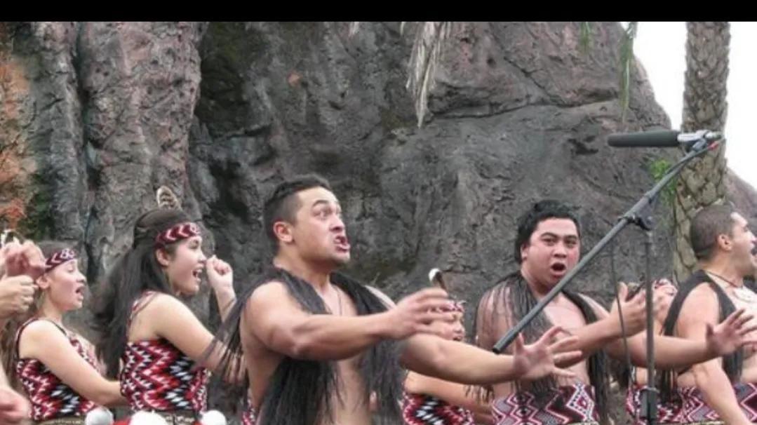 新西兰海外领地库克群岛