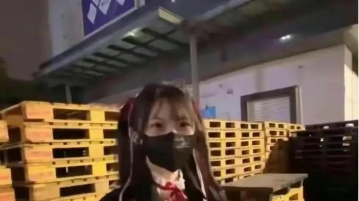 新型的卖淫方式，打着高端服务背后的卖淫新模式，让人防不胜防！