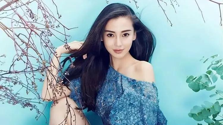 凉凉！演员杨颖、张嘉倪疑似被封杀，所有社交账号被封禁