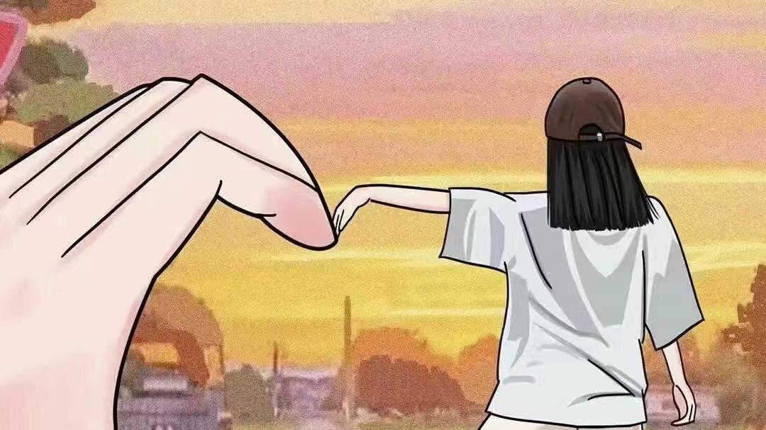 一觉睡醒多个男朋友，甜蜜相处好久，我该不该跟他说我从来就不记得他？