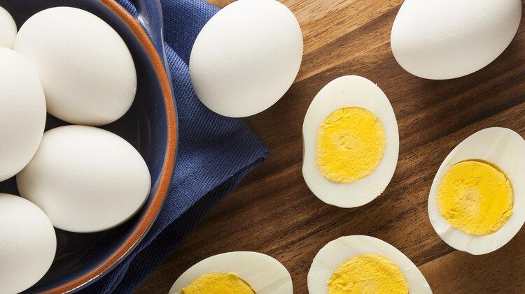 鸡蛋|经常吃水煮蛋，是养肝还是伤肝？肝病患者能吃鸡蛋吗？告诉你答案
