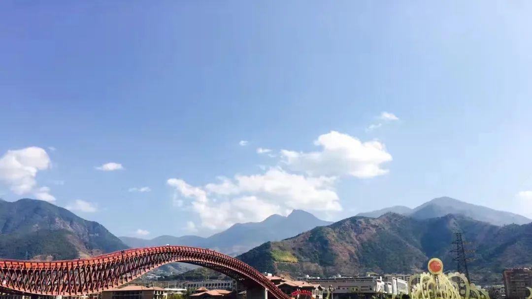 攀西线上的第一口，先从米易开始