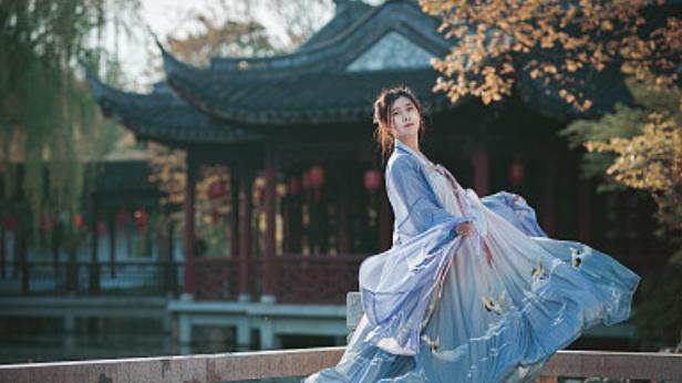 重生亡国前，我再次成了皇后，只是这次，我面前的是敌国大汗……