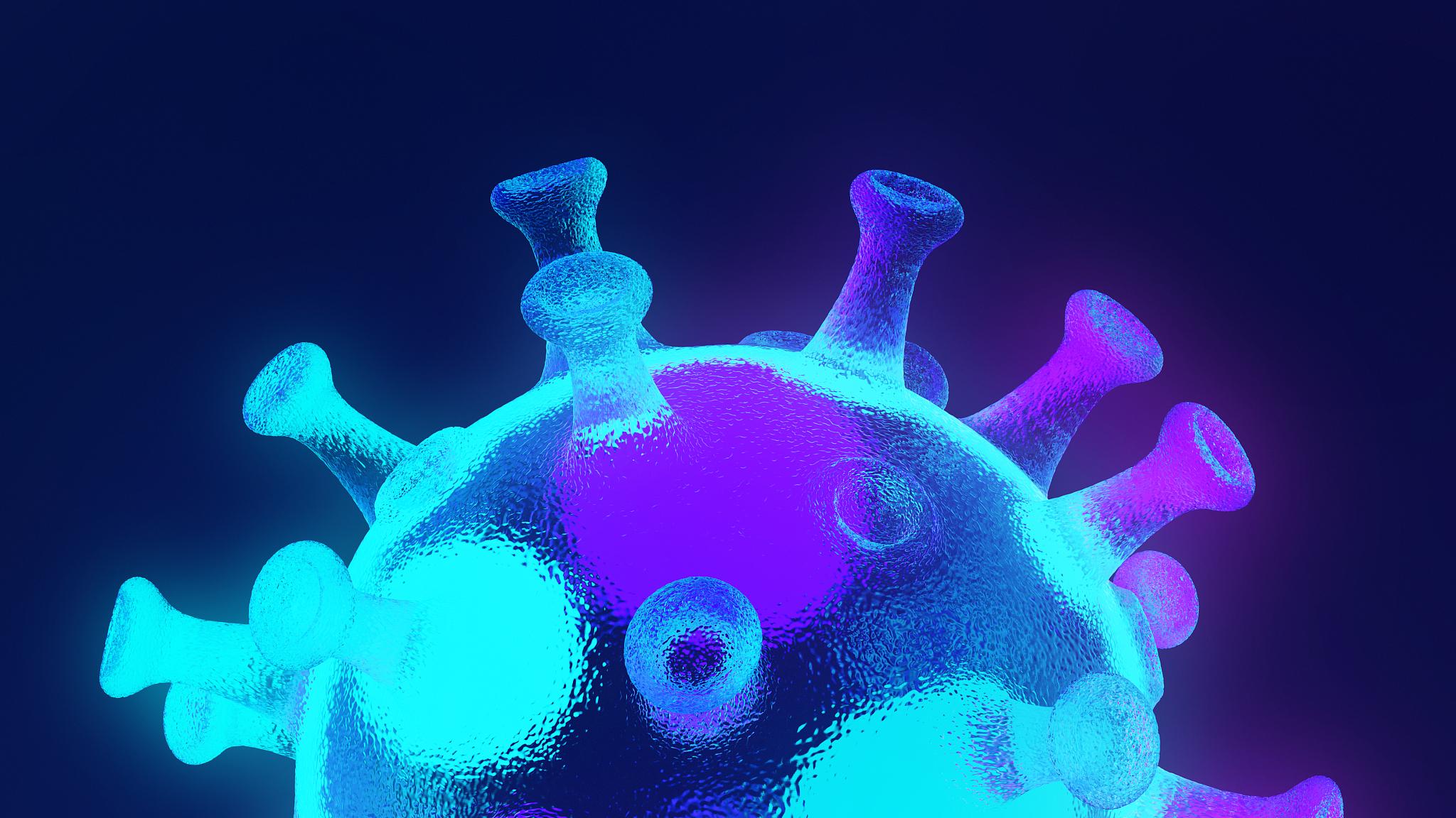 新一波新冠就要来了，医院人满为患！宝宝如何逃脱魔掌？