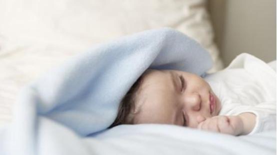 孩子的脾气不像父母会怎样，儿童从出生那天起, 个性就有很大差异