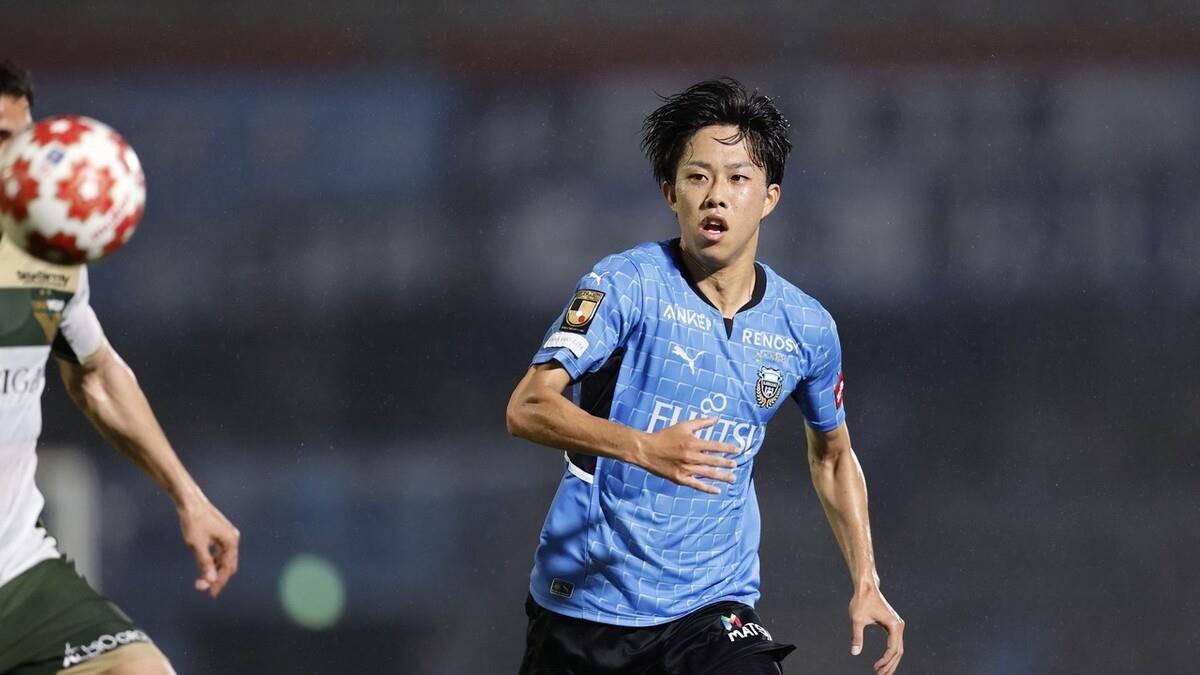 7/1六场足球赛事分享：日职 名古屋鲸八VS川崎前锋