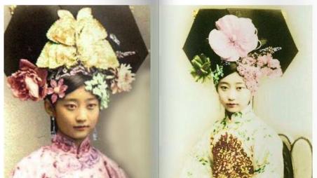 "清朝末代皇后之妹的坚贞与悲剧：王敏彤的痴情与未竟的爱"