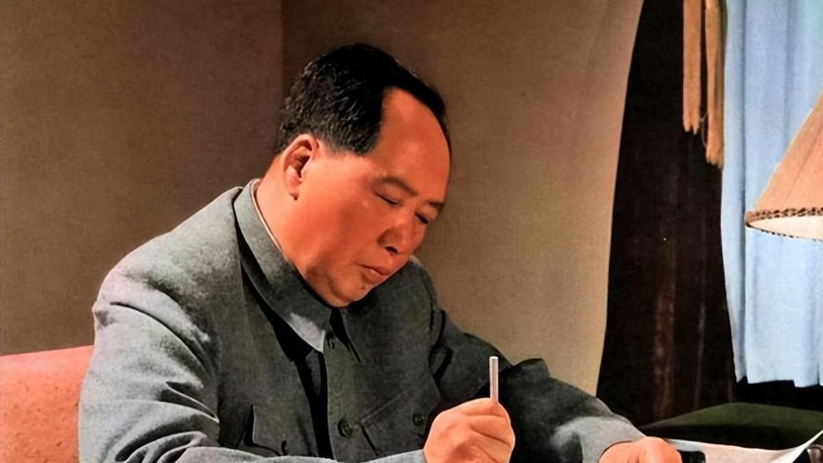 1948年大决战在即，毛主席突然下令枪毙手下大将：谁求情都不行