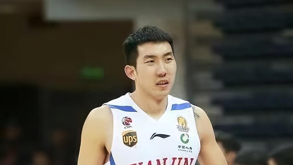 孟祥宇举报的张润起背景深厚，网友扒出其儿子两年不打球仍拿顶薪