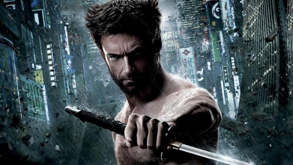 《金刚狼》，不屈服，变异人之战