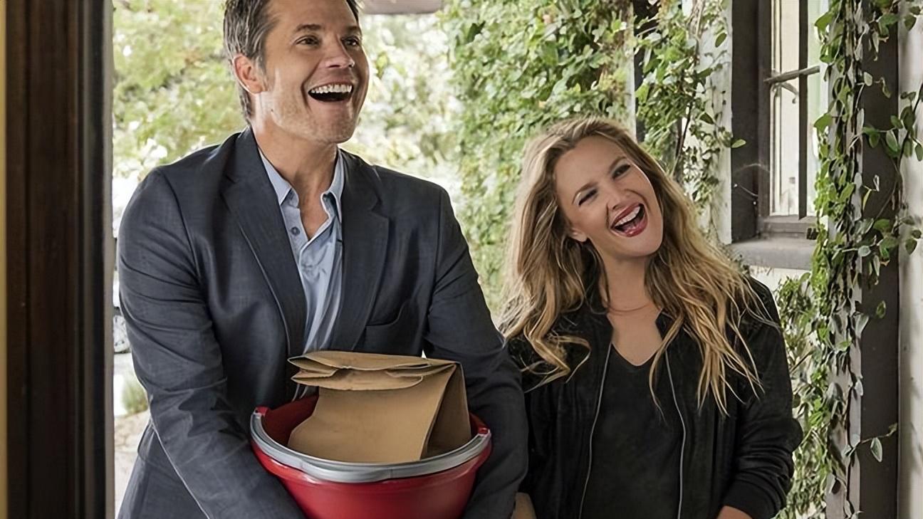 大尺度+重口味，限制级美剧告诉你什么叫“真爱不死”