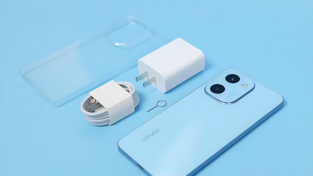 vivo Y100i全面体验评测：超级大内存，从此告别内存不足