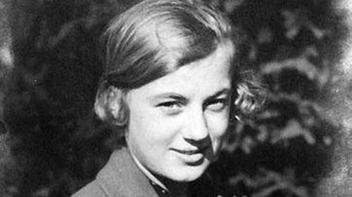 季羡林的德国女友，一生痴情苦等季羡林60年，终身未婚