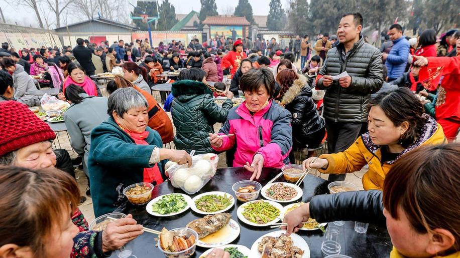 叫停“流动宴席”，是真是假？政府要“出手”规范，农民放心摆酒