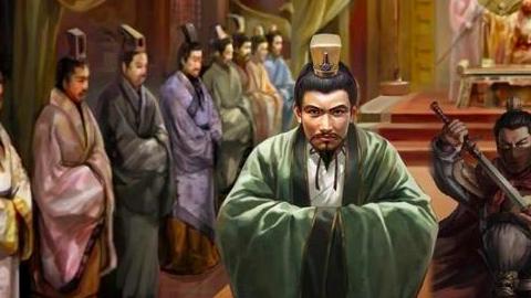 “有悖伦理”还是“大义灭亲”？为什么三个亲戚都死在王莽手里？