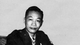 沈之岳：潜伏在毛主席身边的高级特务，“军统第一杀手”因一支烟被识破