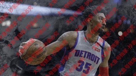 湖人队或签下有潜力但存在问题的中锋