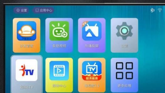 摆在家里不占用地方的电视盒子，还能够陪好我们的父母