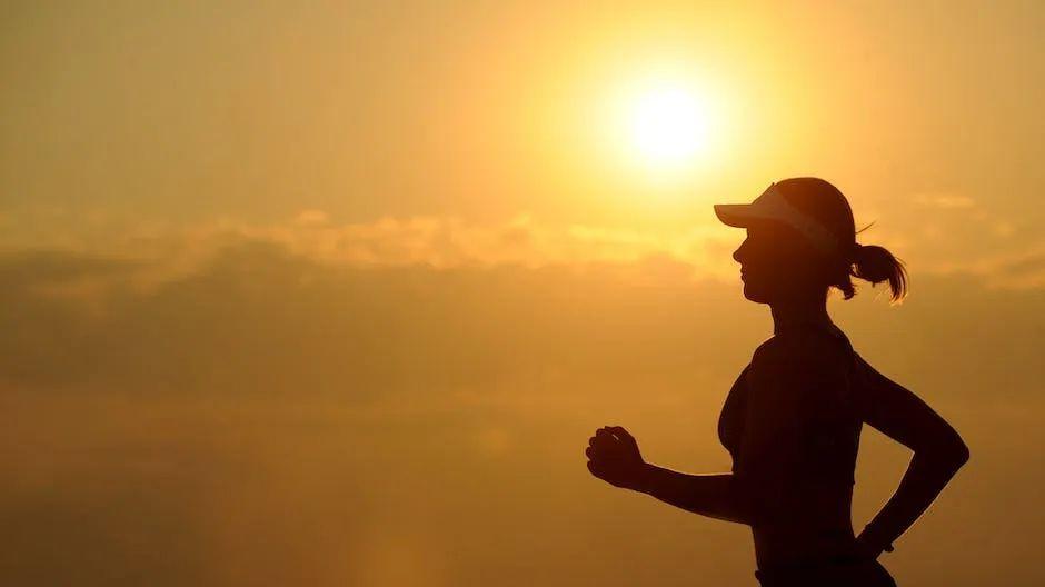 |每天清晨坚持跑步是一种什么样的体验？