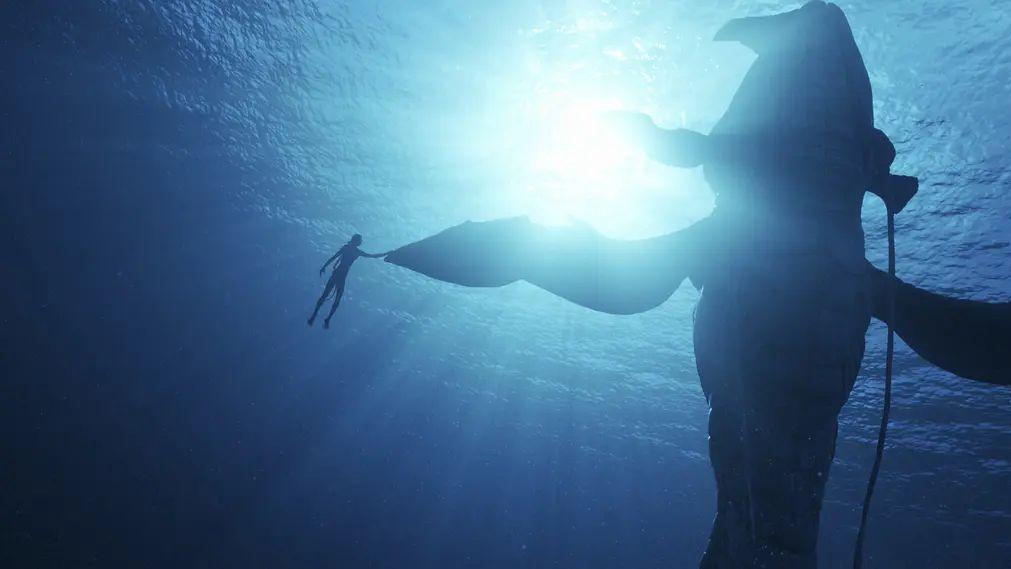 制作成本24亿，比《阿凡达2》还烧钱，海王新片瞄准影史票房前3了