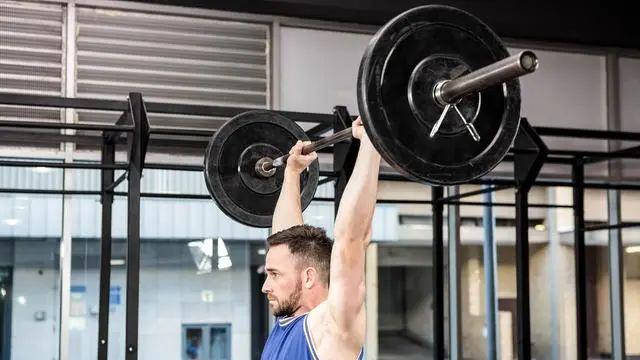 血栓|如何提升推肩成绩？