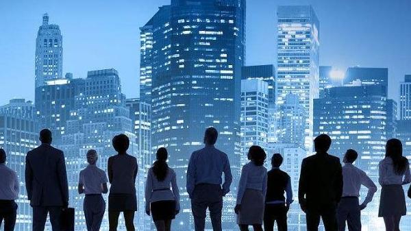 《嗨，城市猎人》全新猎头行业职综，新视角打开职场观察