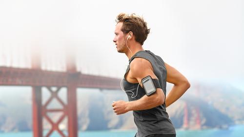 晚睡毁所有：过了11点，你的5公里就白跑了