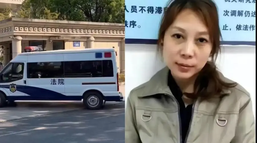 劳荣枝案检方的死穴：不能出庭的证人却给出了最关键的证据