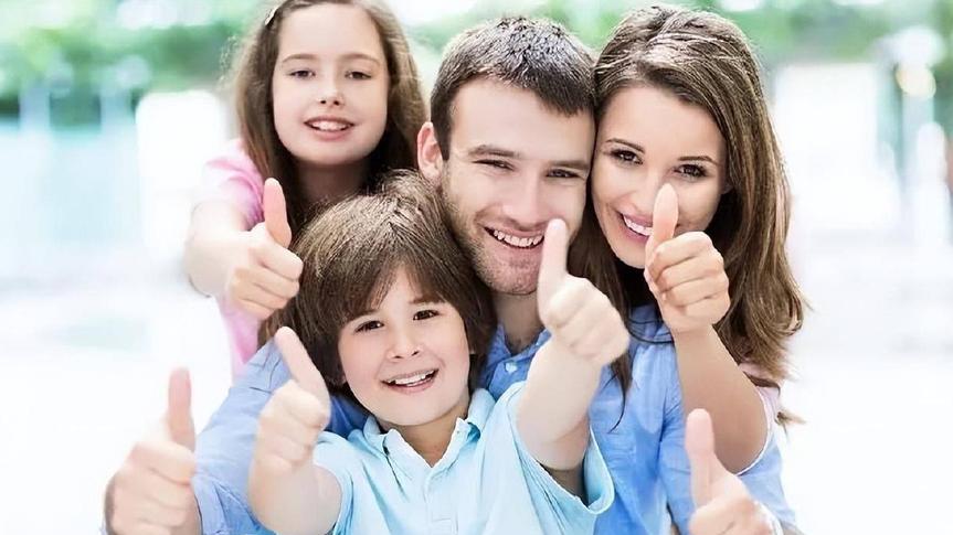 都说子女双全人生才完美，而实际上真的就幸福了吗