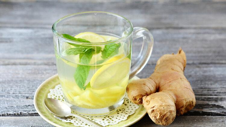 “吃姜不去皮，吃错一生疾”？生姜要不要去皮？中医告诉你答案