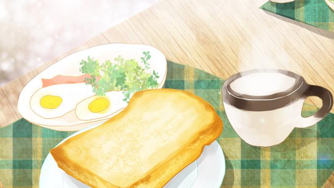 日本研究：血管变硬，问题出在早餐上？提醒：3种早餐应撤下餐桌