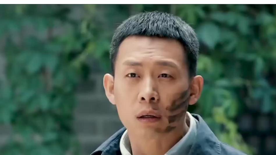 张译的“千年配角”：配角演绎也能抢尽风头