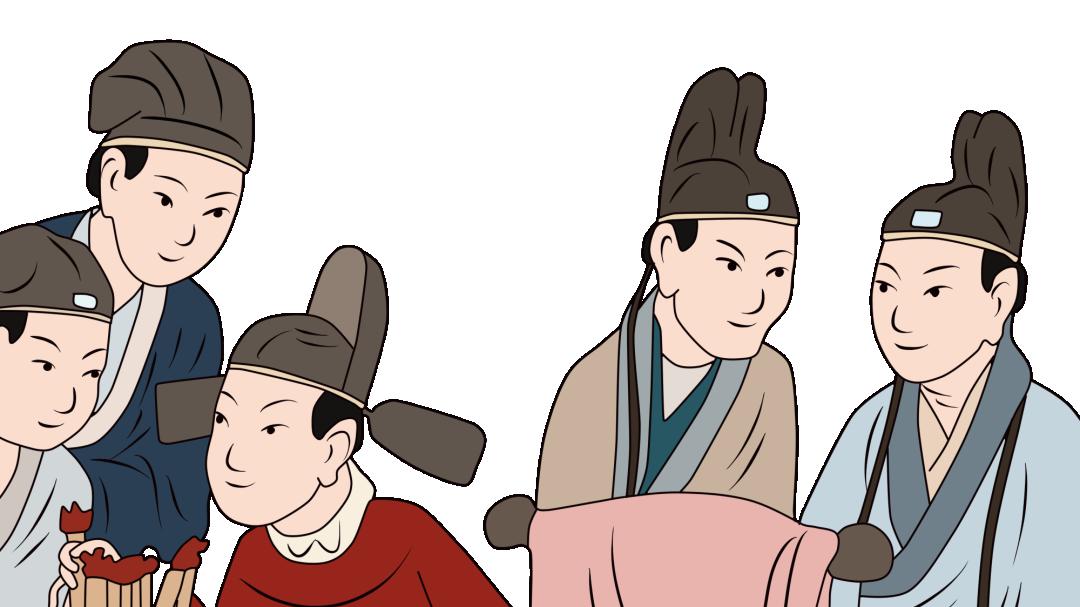 辽代的官吏选拔：举子、进士与科举考试