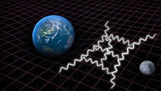 地球引力在哪里变为零？真没想到，地球引力范围竟如此之远