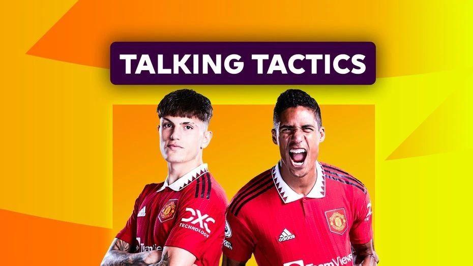 今日竞彩推荐：英超：曼联VS狼队 ：曼联屠狼