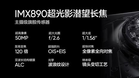 质价比之王！真我GT5 Pro正式发布，首销3298元起