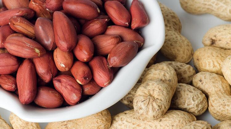 花生|吃花生，能养生？哈佛研究：花生或能清血管，每天要吃多少？