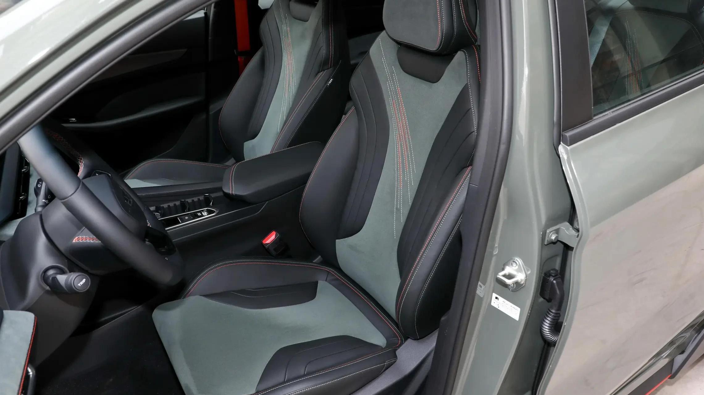 “颜值与动力并存”？吉利缤越COOL上市时间和多项信息公布