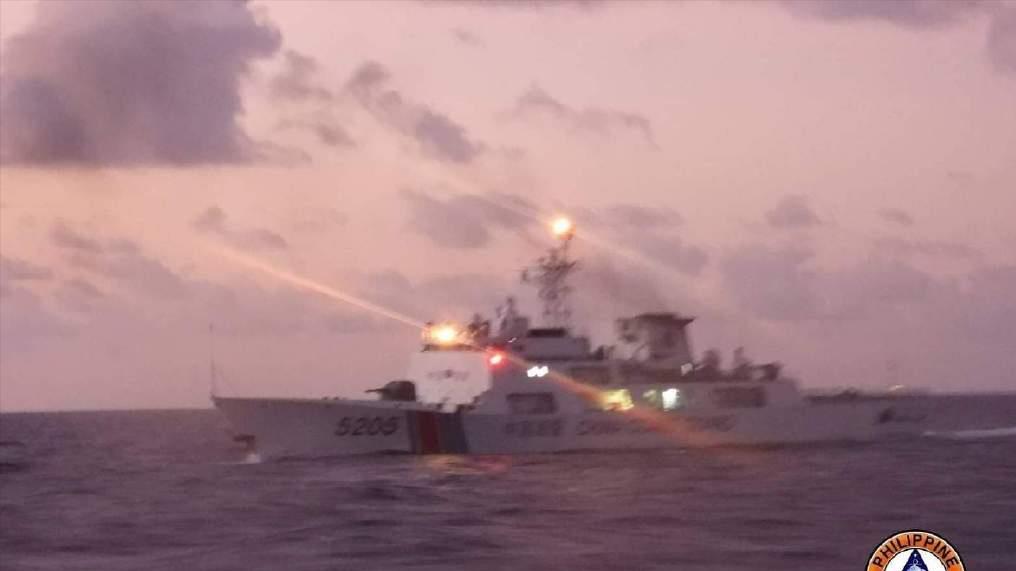 此次南海斗争，中国已取得阶段性胜利，接下来的成果取决于菲律宾