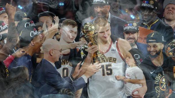 23-24赛季NBA工资帽达1.34亿！球员大合同来袭，比热火三巨头薪水高出数倍 现在的球员真幸福！