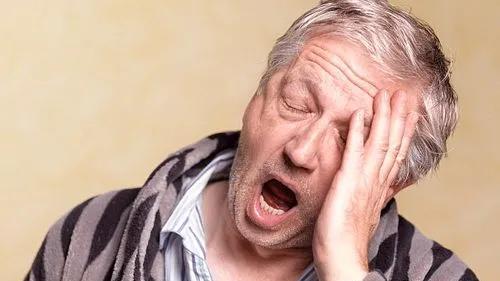 中老年人|午睡和寿命有关系吗？提醒：5种不好的午睡习惯，中老年人尽早改