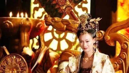 当皇帝的女人有多难？看看武则天和上官婉儿等人的结局就知道了！