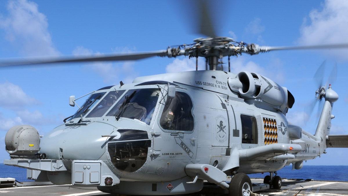 盘点全球12艘现役核动力航母