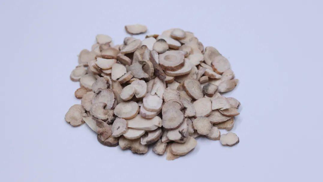 它被誉为“千古第一方”，滋阴和阳、调和营卫、解肌发汗，真奇妙