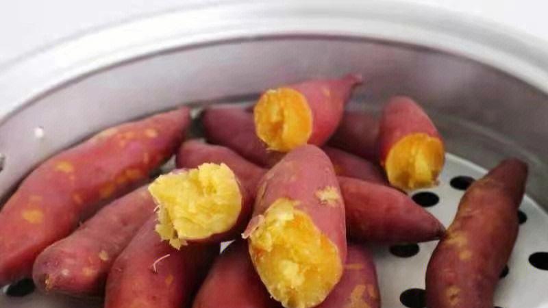 红薯被誉为“长寿食品”，但也不能随便吃，以下7个禁忌望牢记