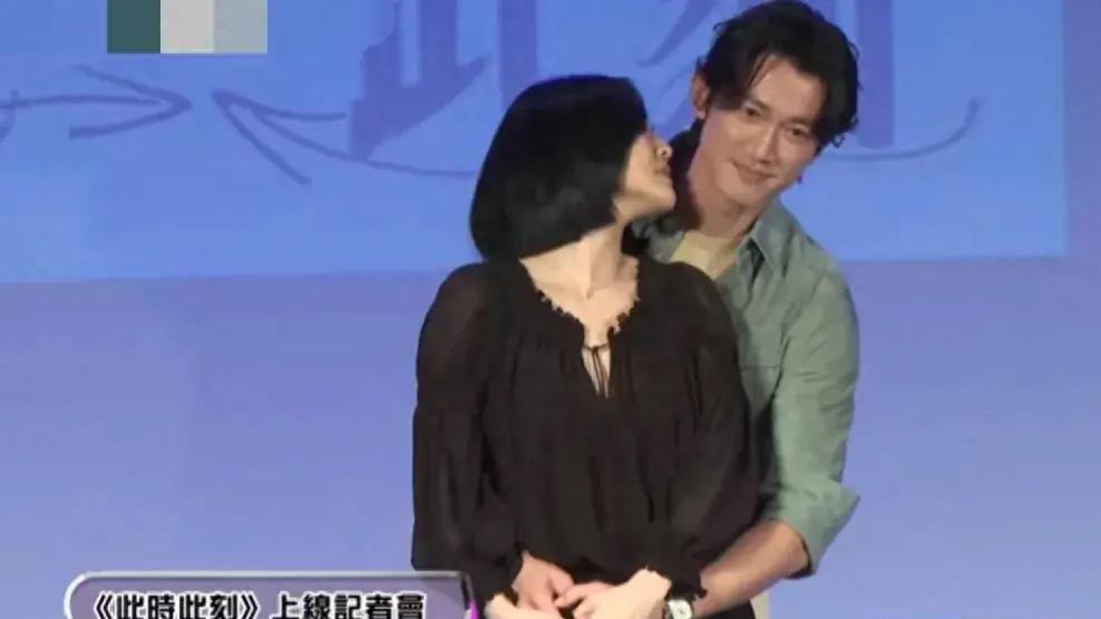 小S自曝老公支持拍大尺度床戏！正受大S恐吓，女儿怒斥她要搞外遇