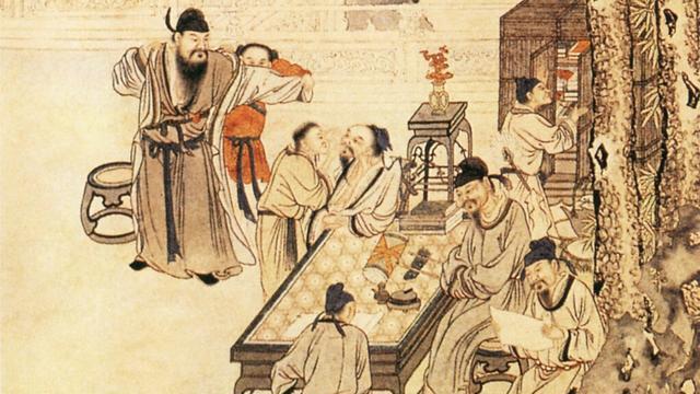 传媒之变：宋朝创新机构与媒介推动社会进步