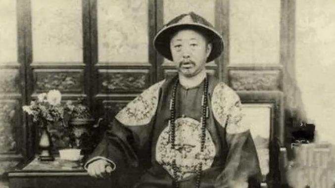 如果恭亲王奕䜣当了皇帝，清朝是否会有复兴的机会呢？