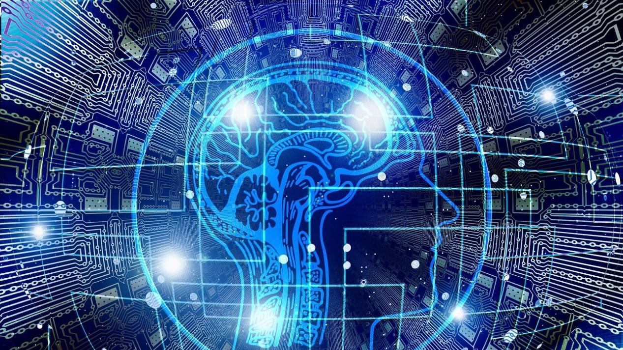 人工智能在生物领域中的应用