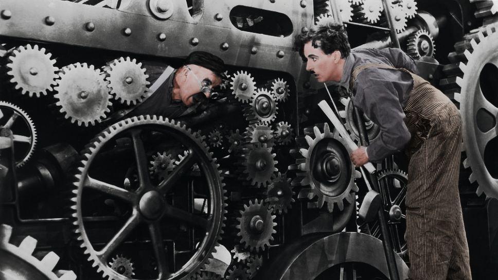 生活可以平庸，但请不要麻木